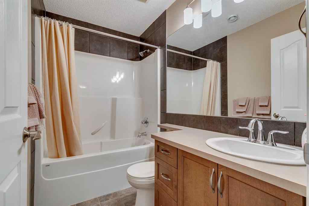 MLS® A2245561 - 255 Cranford Close SE in Cranston Calgary, Residential