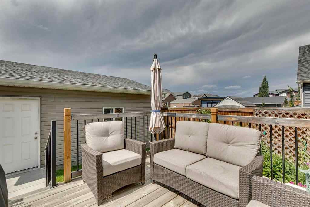 MLS® A2245561 - 255 Cranford Close SE in Cranston Calgary, Residential