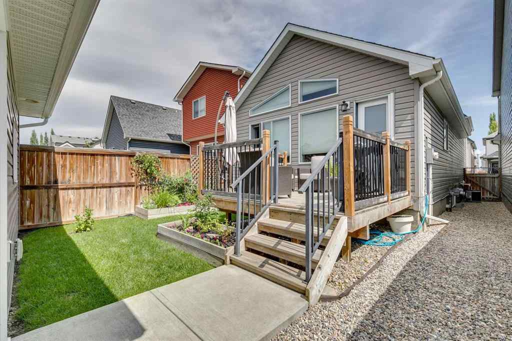 MLS® A2245561 - 255 Cranford Close SE in Cranston Calgary, Residential