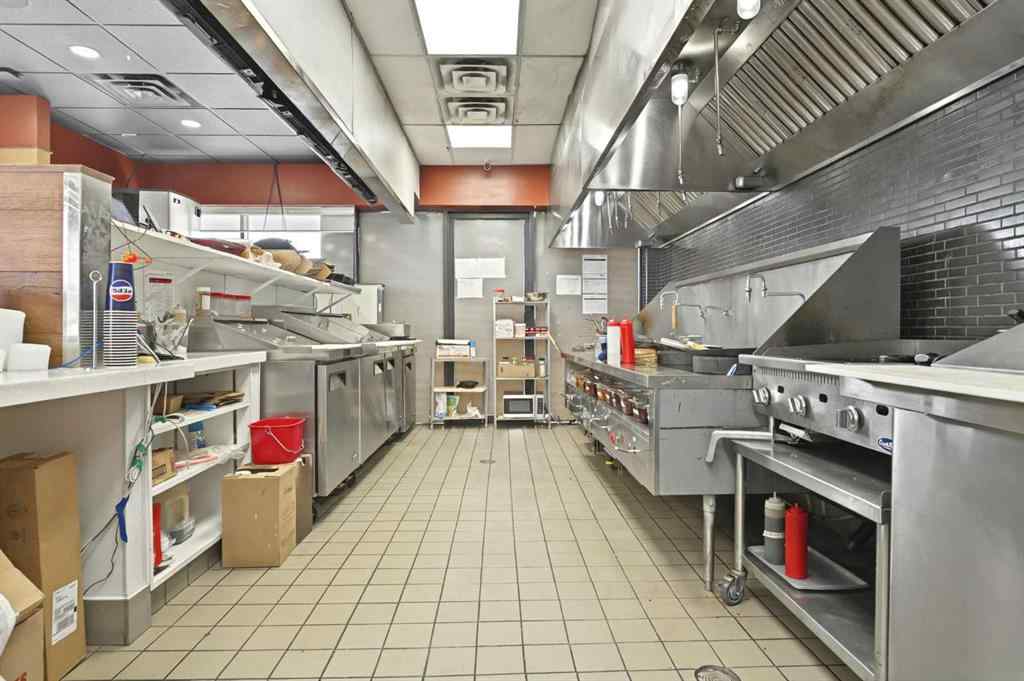 MLS® A2245562 -     in  Calgary, Commercial