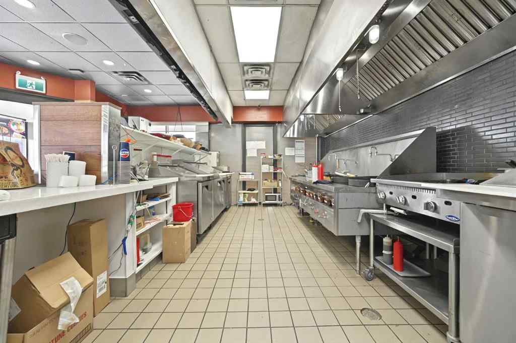 MLS® A2245562 -     in  Calgary, Commercial