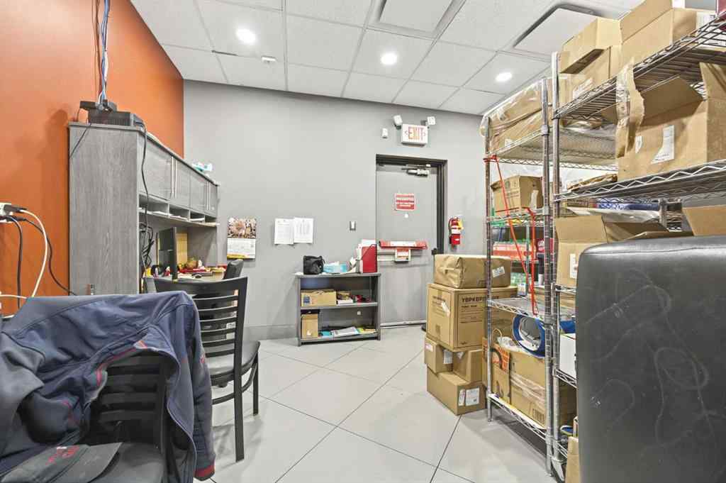 MLS® A2245562 -     in  Calgary, Commercial