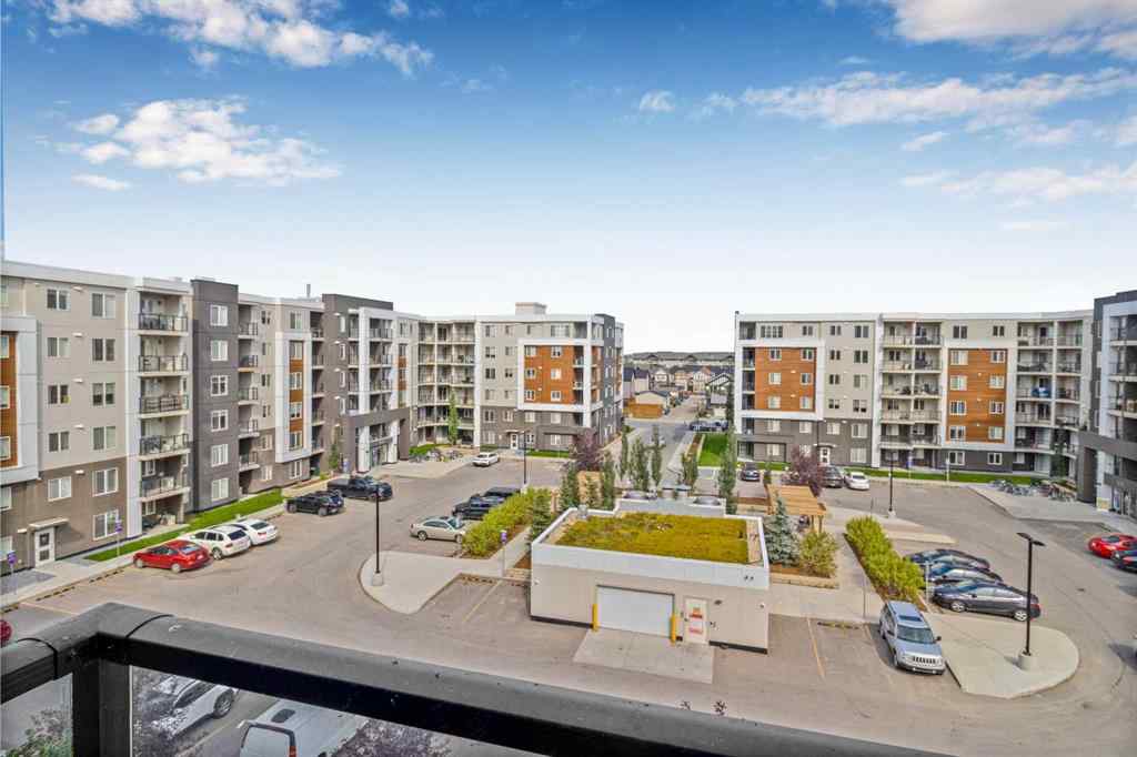 MLS® A2245565 - Unit #3521 4641 128 Avenue  in Skyview Ranch Calgary, Residential