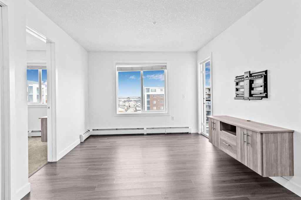 MLS® A2245565 - Unit #3521 4641 128 Avenue  in Skyview Ranch Calgary, Residential