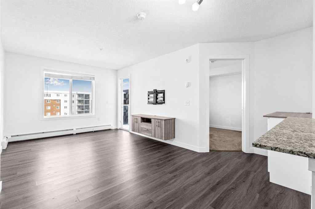 MLS® A2245565 - Unit #3521 4641 128 Avenue  in Skyview Ranch Calgary, Residential