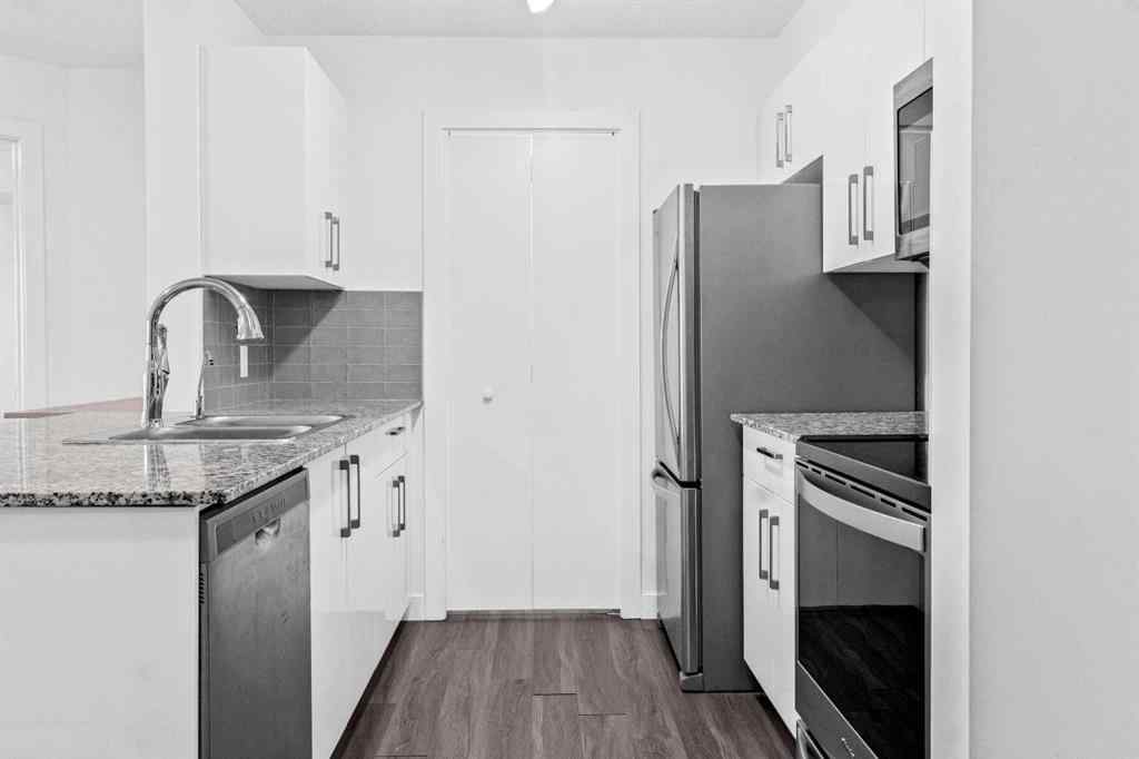 MLS® A2245565 - Unit #3521 4641 128 Avenue  in Skyview Ranch Calgary, Residential