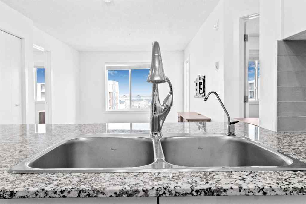 MLS® A2245565 - Unit #3521 4641 128 Avenue  in Skyview Ranch Calgary, Residential