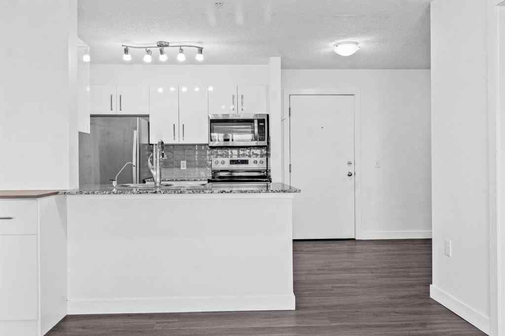MLS® A2245565 - Unit #3521 4641 128 Avenue  in Skyview Ranch Calgary, Residential