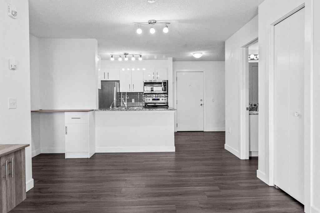 MLS® A2245565 - Unit #3521 4641 128 Avenue  in Skyview Ranch Calgary, Residential