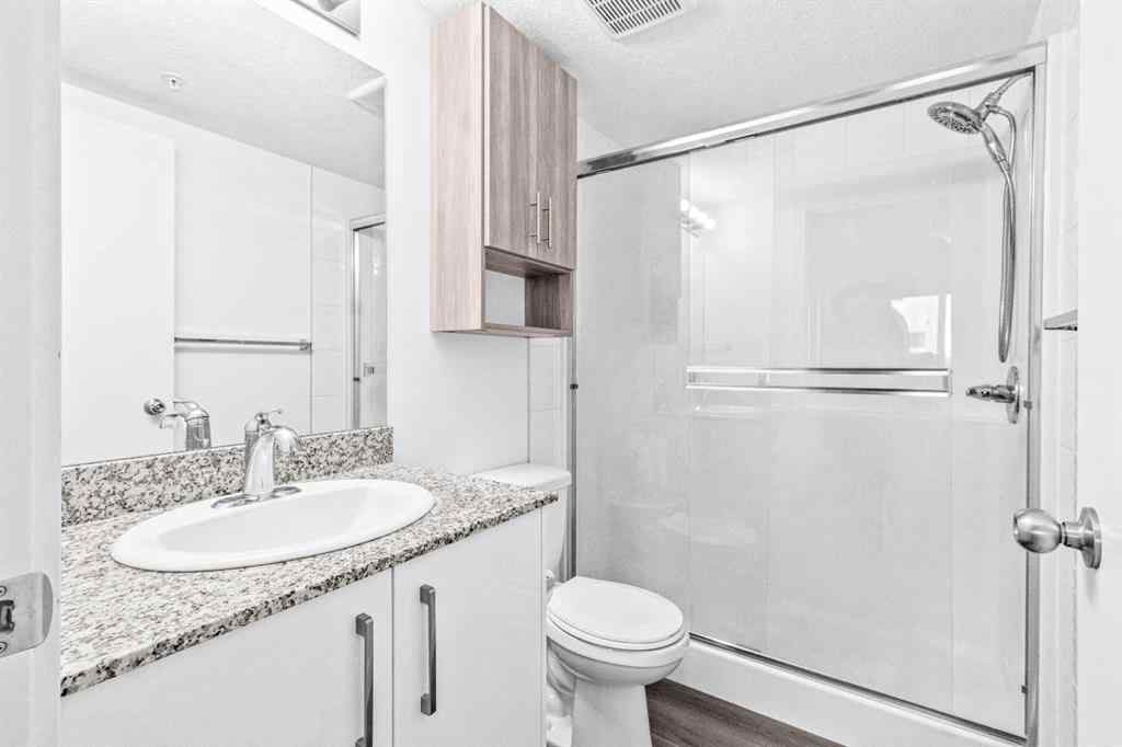 MLS® A2245565 - Unit #3521 4641 128 Avenue  in Skyview Ranch Calgary, Residential