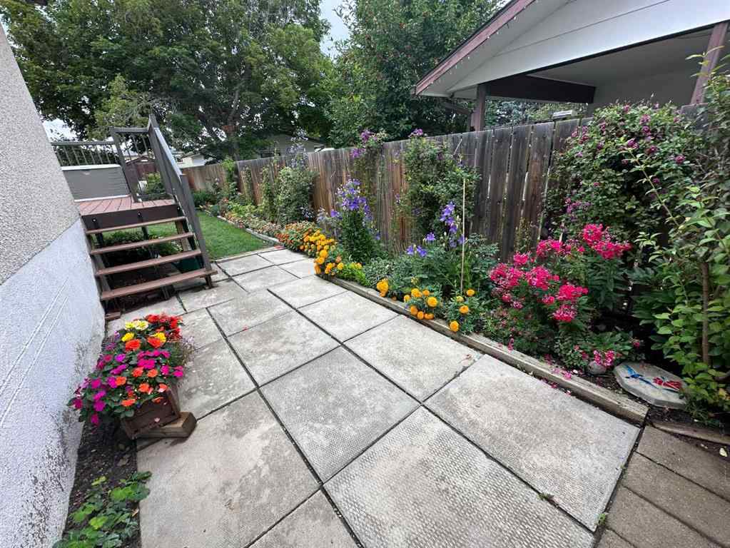 MLS® A2245569 - 5402 57 Street  in NONE Taber, Residential