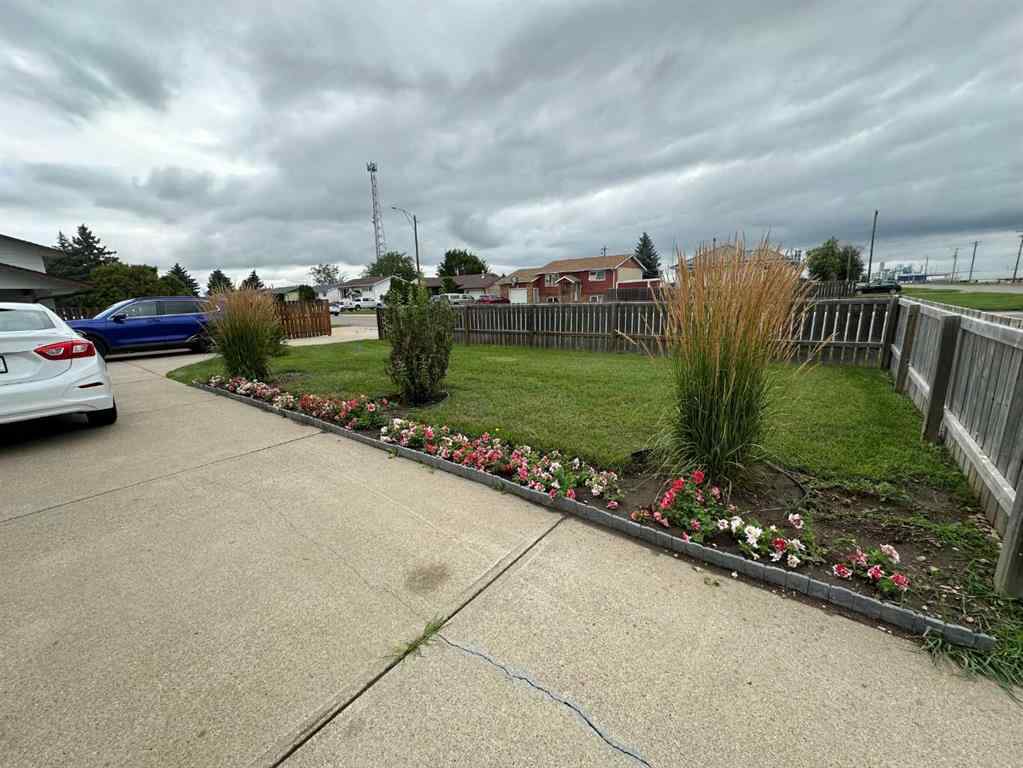 MLS® A2245569 - 5402 57 Street  in NONE Taber, Residential