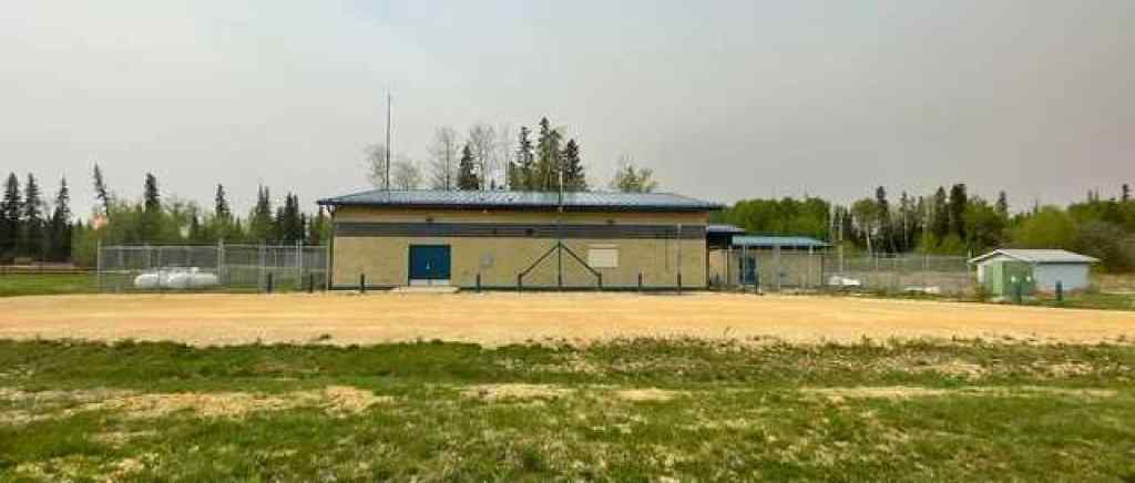 MLS® A2245579 - 851 Wolf Trail  in NONE Sandy Lake, Land