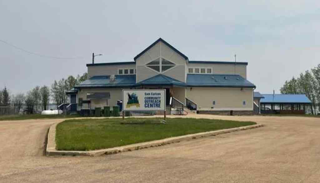 MLS® A2245579 - 851 Wolf Trail  in NONE Sandy Lake, Land