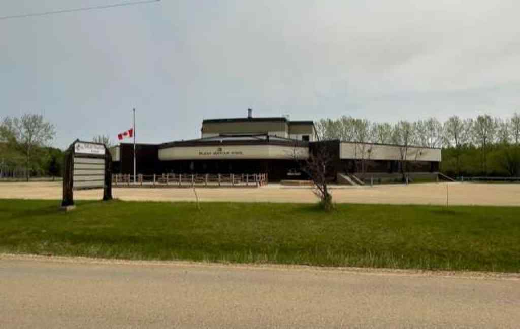 MLS® A2245579 - 851 Wolf Trail  in NONE Sandy Lake, Land
