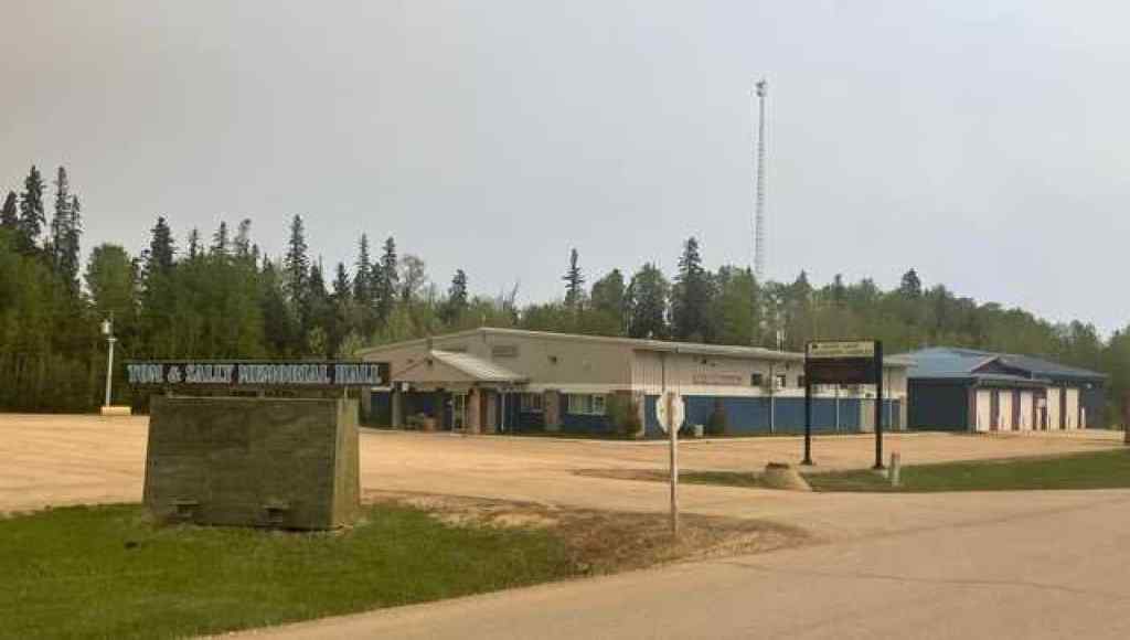 MLS® A2245579 - 851 Wolf Trail  in NONE Sandy Lake, Land