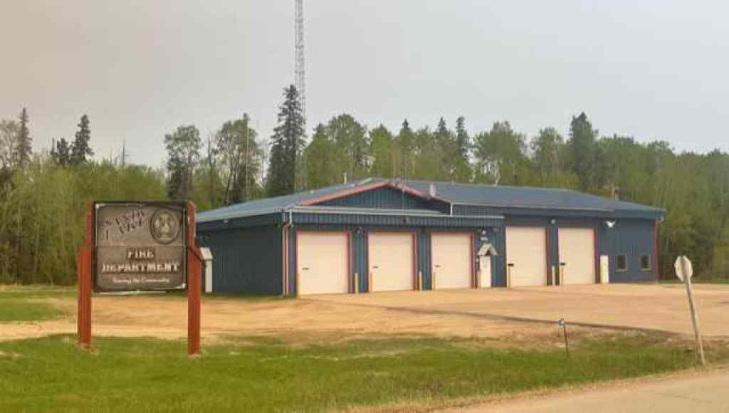 MLS® A2245579 - 851 Wolf Trail  in NONE Sandy Lake, Land