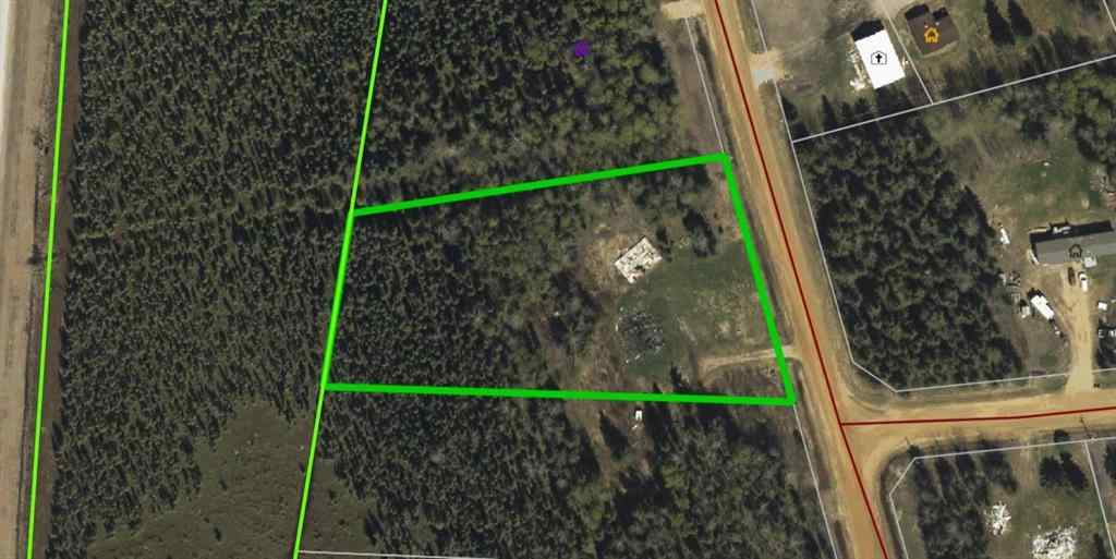 MLS® A2245579 - 851 Wolf Trail  in NONE Sandy Lake, Land