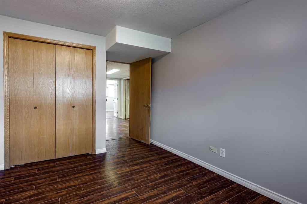 MLS® A2245580 - Unit #A 5915 52 Avenue  in Riverside Meadows Red Deer, Residential