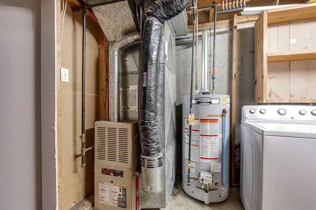 MLS® A2245580 - Unit #A 5915 52 Avenue  in Riverside Meadows Red Deer, Residential