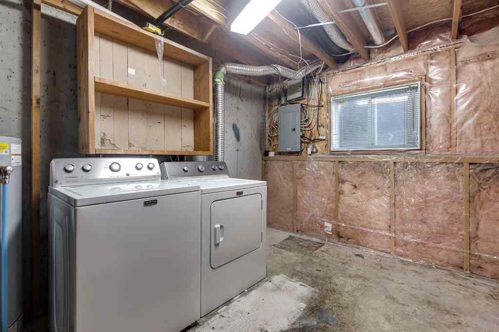 MLS® A2245580 - Unit #A 5915 52 Avenue  in Riverside Meadows Red Deer, Residential
