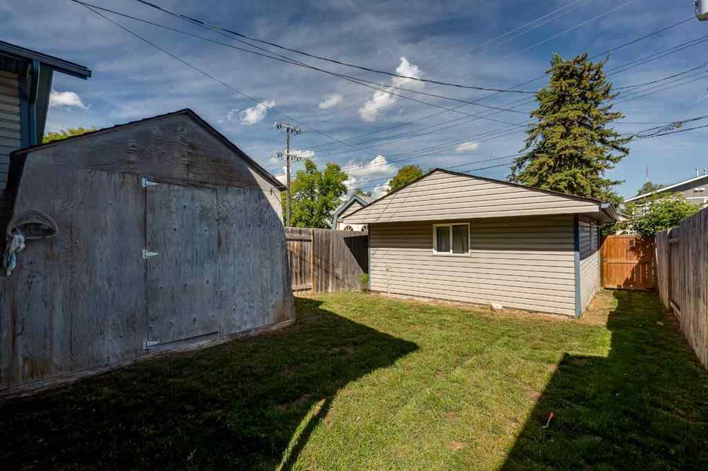 MLS® A2245580 - Unit #A 5915 52 Avenue  in Riverside Meadows Red Deer, Residential