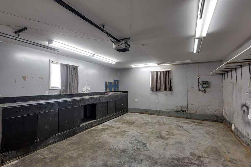 MLS® A2245580 - Unit #A 5915 52 Avenue  in Riverside Meadows Red Deer, Residential