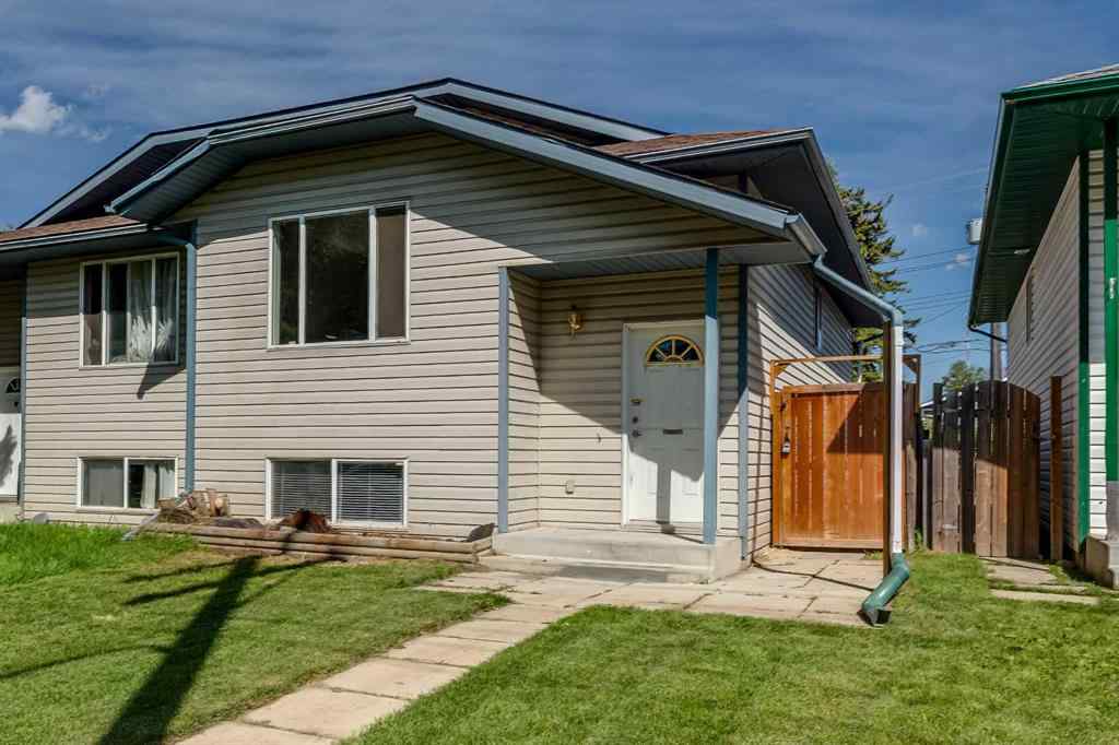 MLS® A2245580 - Unit #A 5915 52 Avenue  in Riverside Meadows Red Deer, Residential