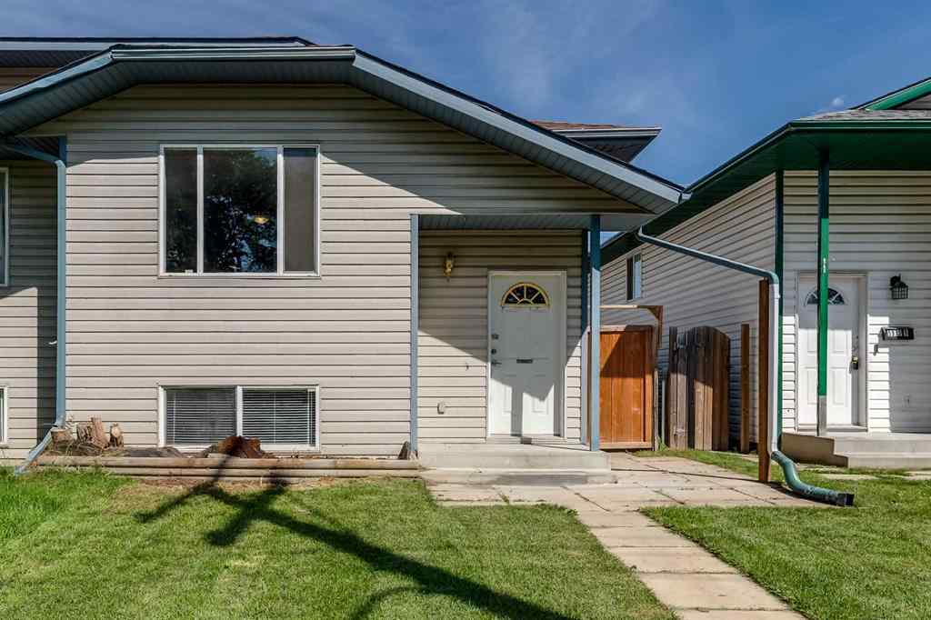 MLS® A2245580 - Unit #A 5915 52 Avenue  in Riverside Meadows Red Deer, Residential