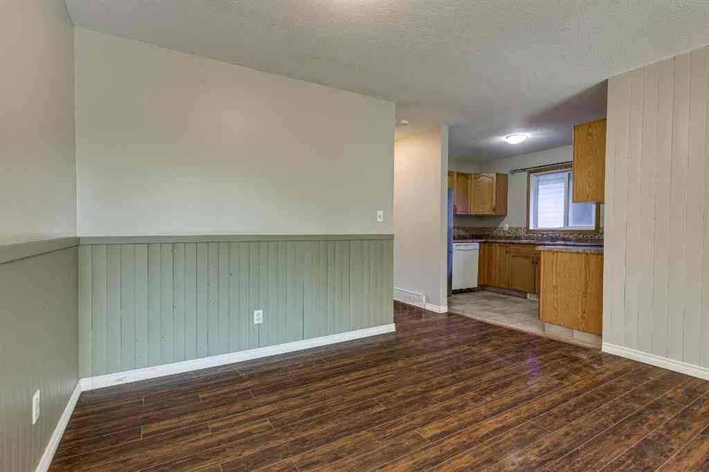 MLS® A2245580 - Unit #A 5915 52 Avenue  in Riverside Meadows Red Deer, Residential