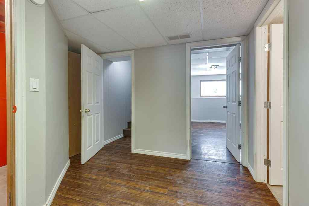 MLS® A2245580 - Unit #A 5915 52 Avenue  in Riverside Meadows Red Deer, Residential