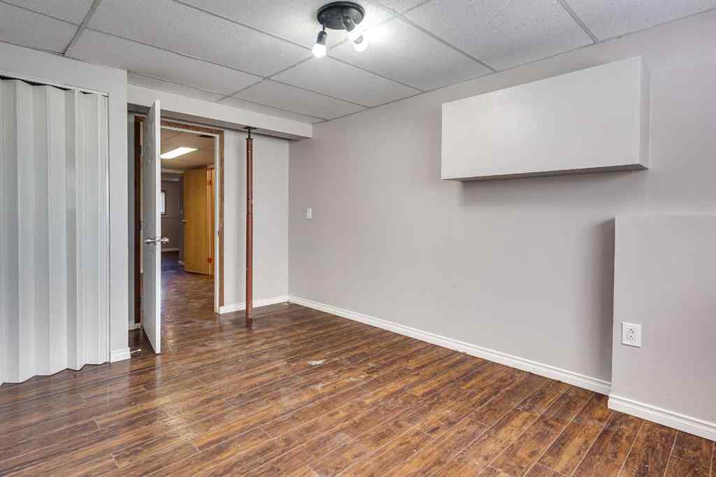 MLS® A2245580 - Unit #A 5915 52 Avenue  in Riverside Meadows Red Deer, Residential