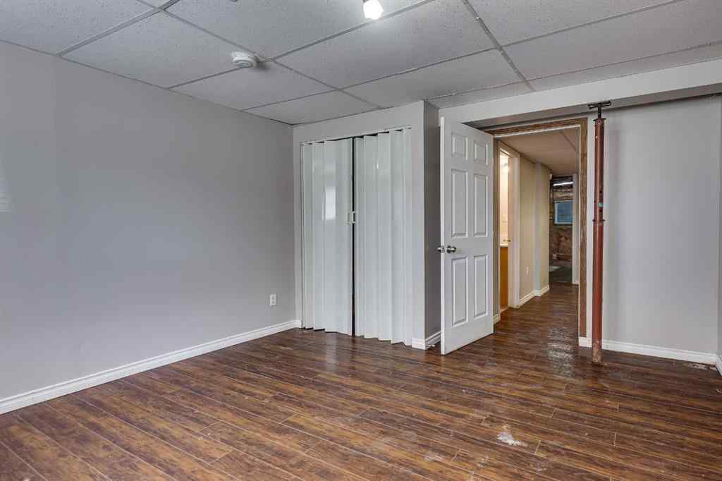 MLS® A2245580 - Unit #A 5915 52 Avenue  in Riverside Meadows Red Deer, Residential