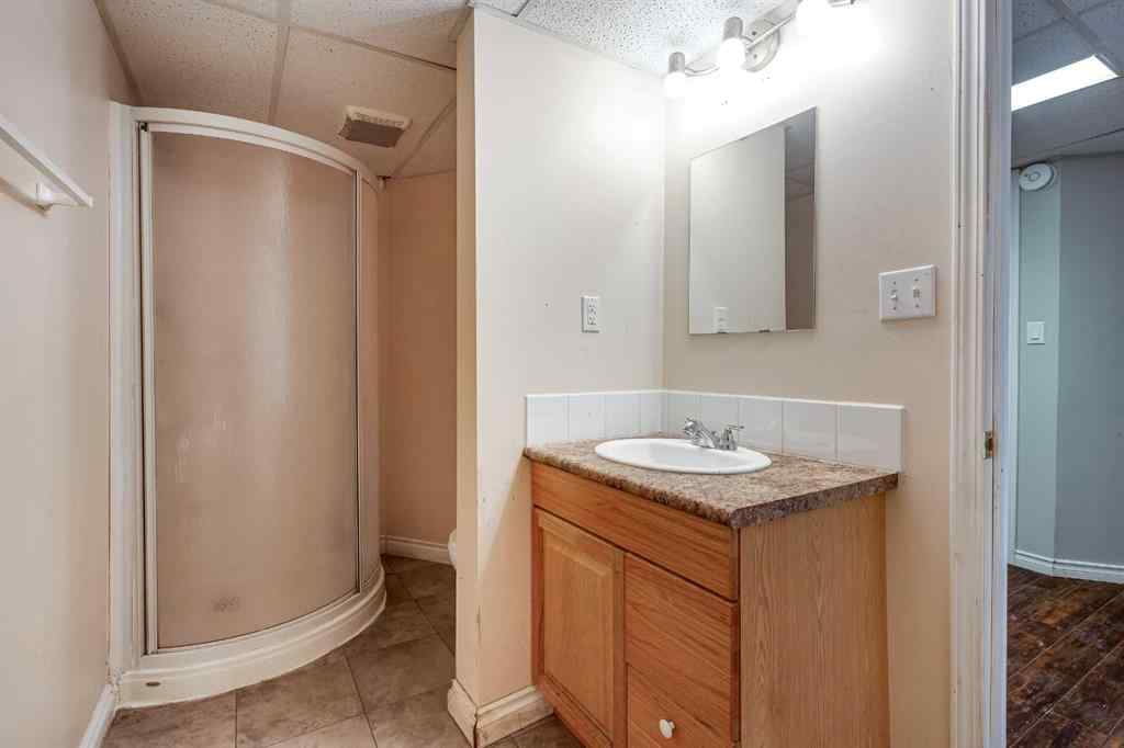 MLS® A2245580 - Unit #A 5915 52 Avenue  in Riverside Meadows Red Deer, Residential