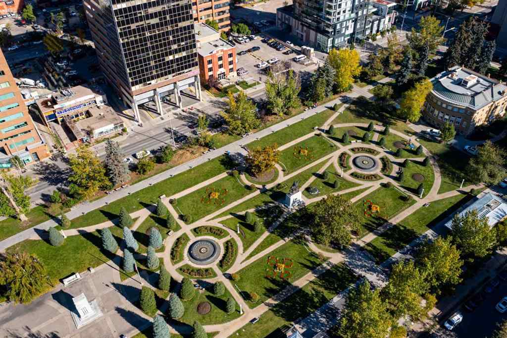 MLS® A2245581 - Unit #407 303 13 Avenue SW in Beltline Calgary, Residential