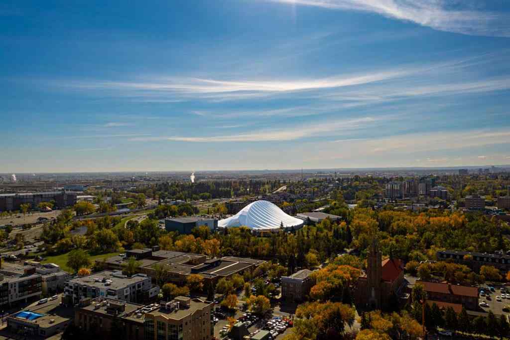 MLS® A2245581 - Unit #407 303 13 Avenue SW in Beltline Calgary, Residential