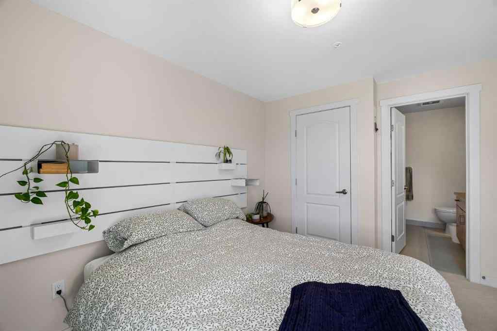 MLS® A2245581 - Unit #407 303 13 Avenue SW in Beltline Calgary, Residential