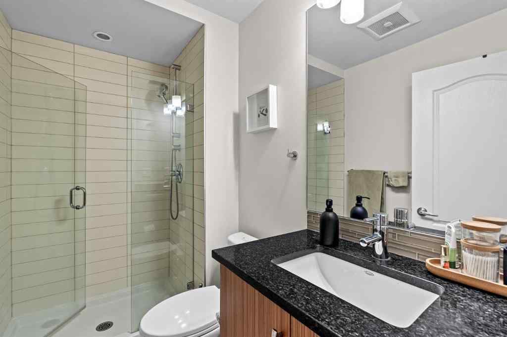MLS® A2245581 - Unit #407 303 13 Avenue SW in Beltline Calgary, Residential