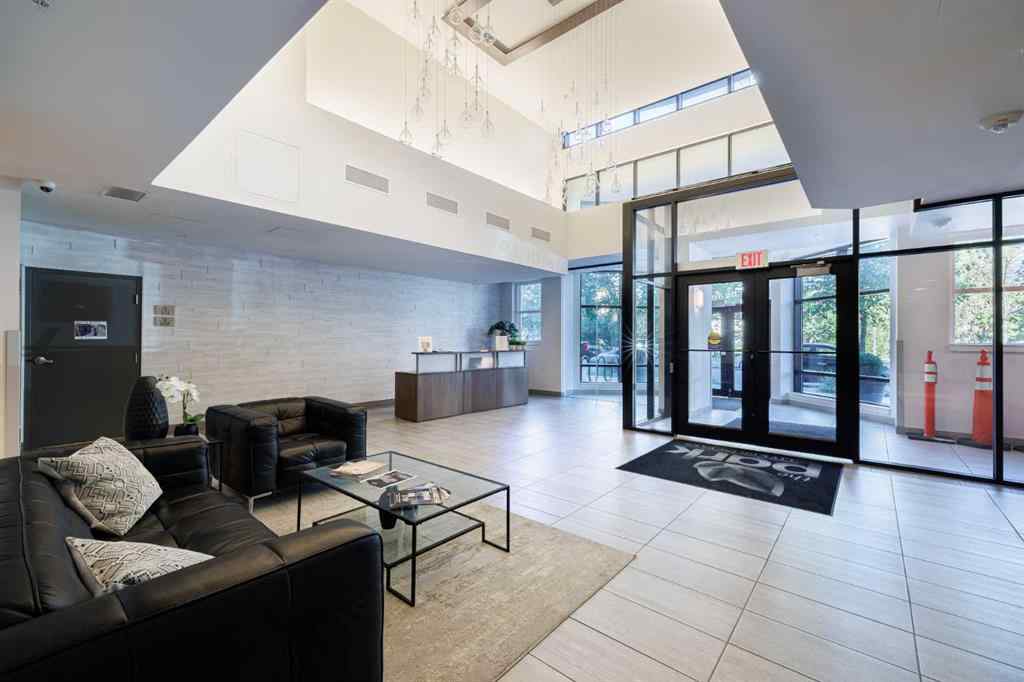 MLS® A2245581 - Unit #407 303 13 Avenue SW in Beltline Calgary, Residential