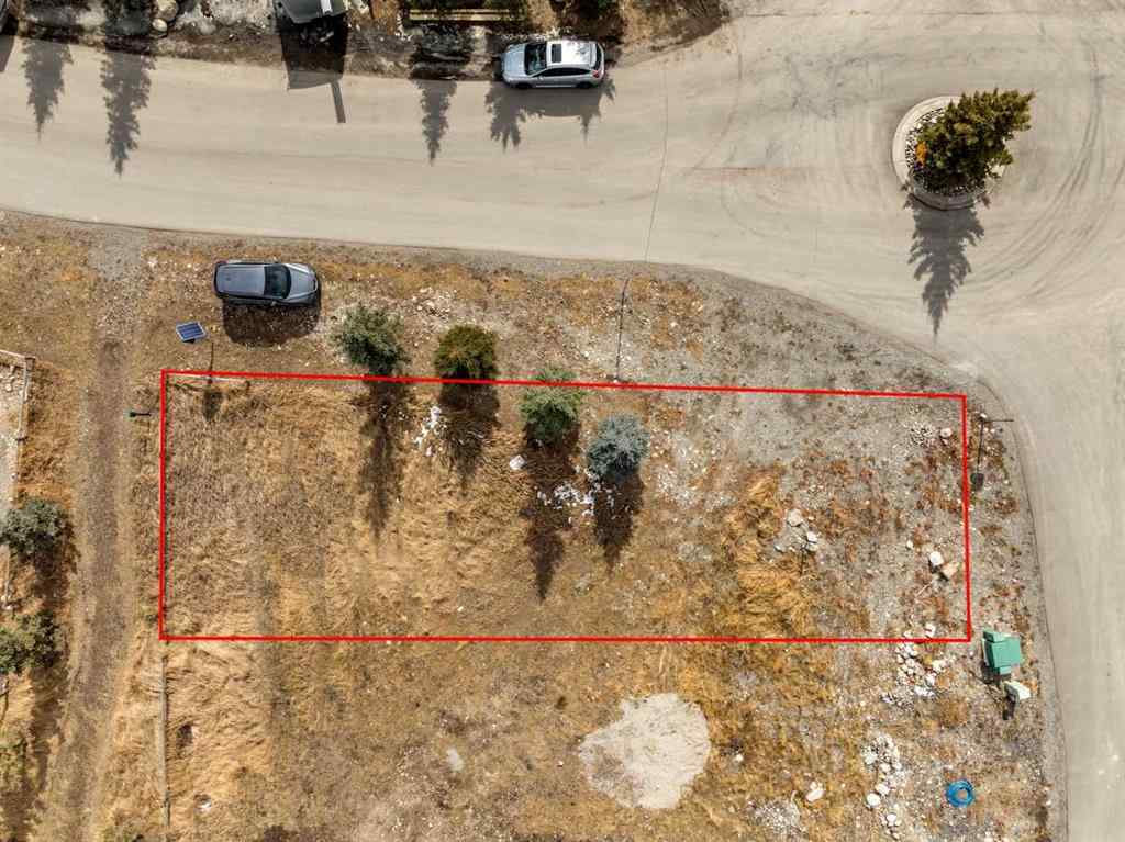 MLS® A2245587 - 130 Cottageclub Court  in Cottage Club at Ghost Lake Rural Rocky View County, Land