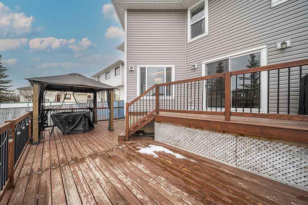 MLS® A2245588 - 104 Hawktree Green NW in Hawkwood Calgary, Residential
