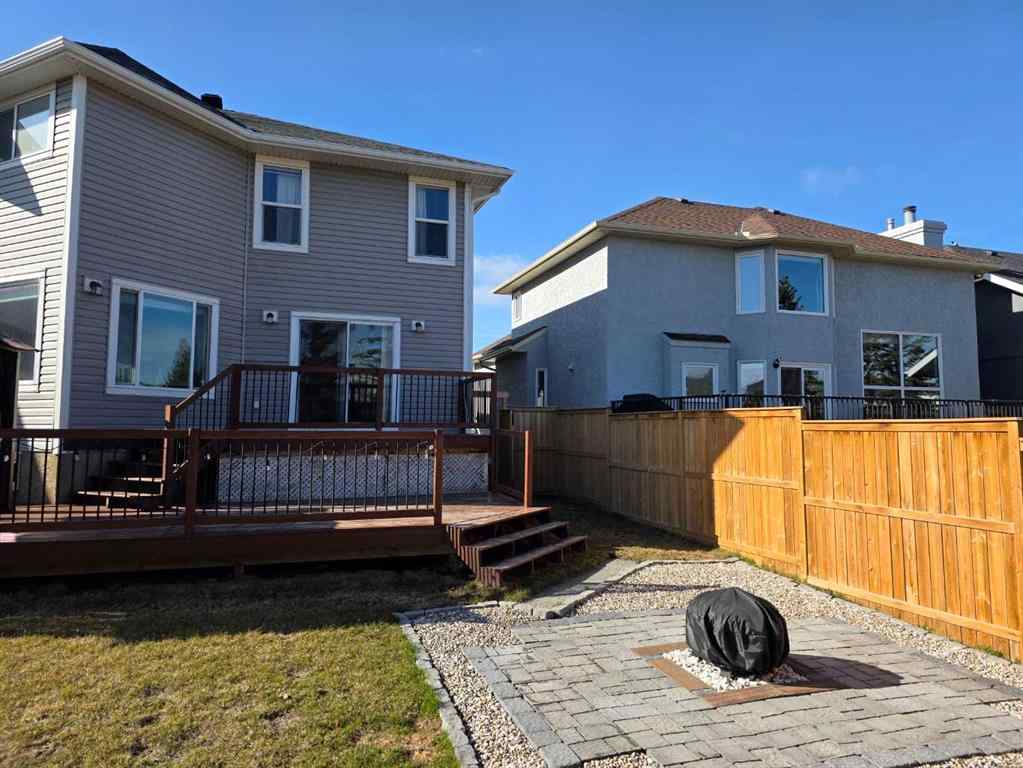 MLS® A2245588 - 104 Hawktree Green NW in Hawkwood Calgary, Residential