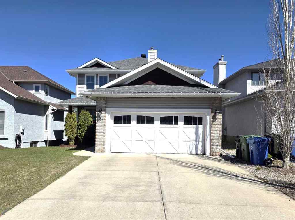 MLS® A2245588 - 104 Hawktree Green NW in Hawkwood Calgary, Residential