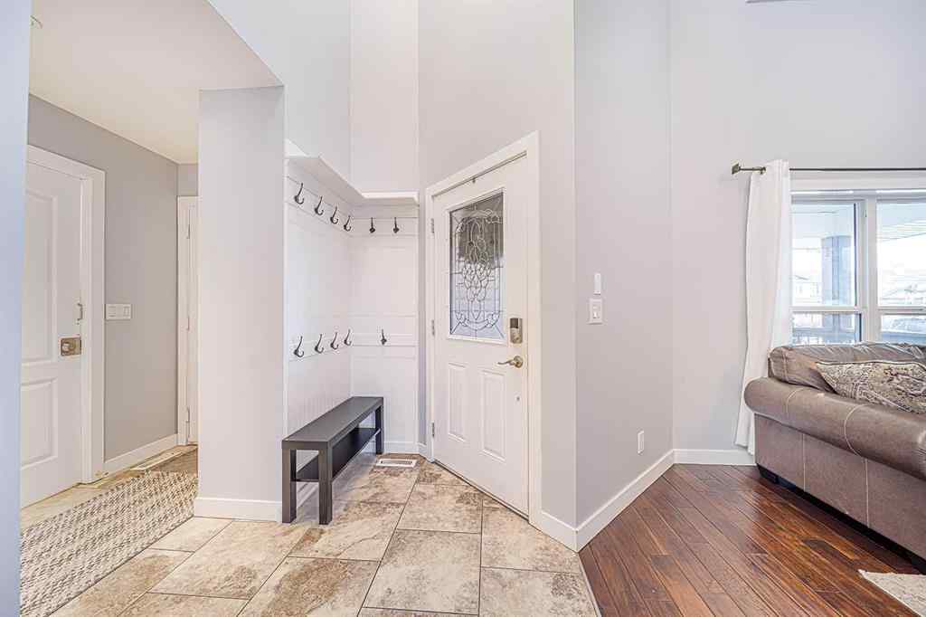 MLS® A2245588 - 104 Hawktree Green NW in Hawkwood Calgary, Residential
