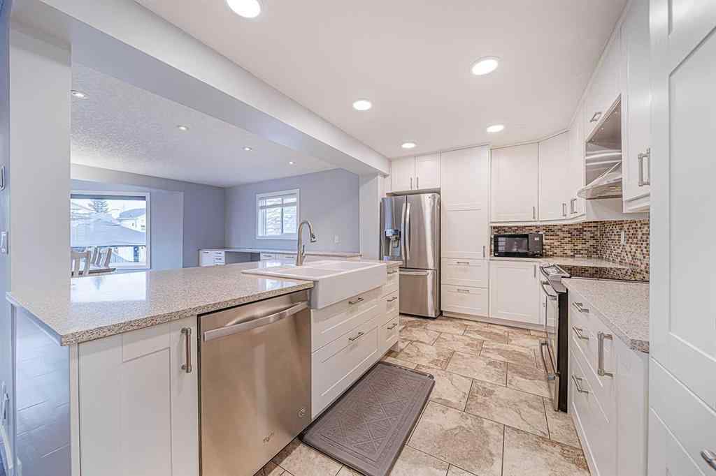 MLS® A2245588 - 104 Hawktree Green NW in Hawkwood Calgary, Residential