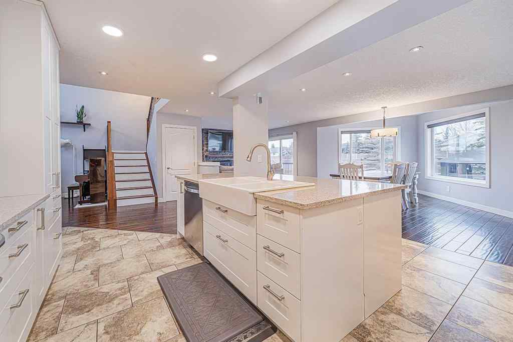 MLS® A2245588 - 104 Hawktree Green NW in Hawkwood Calgary, Residential