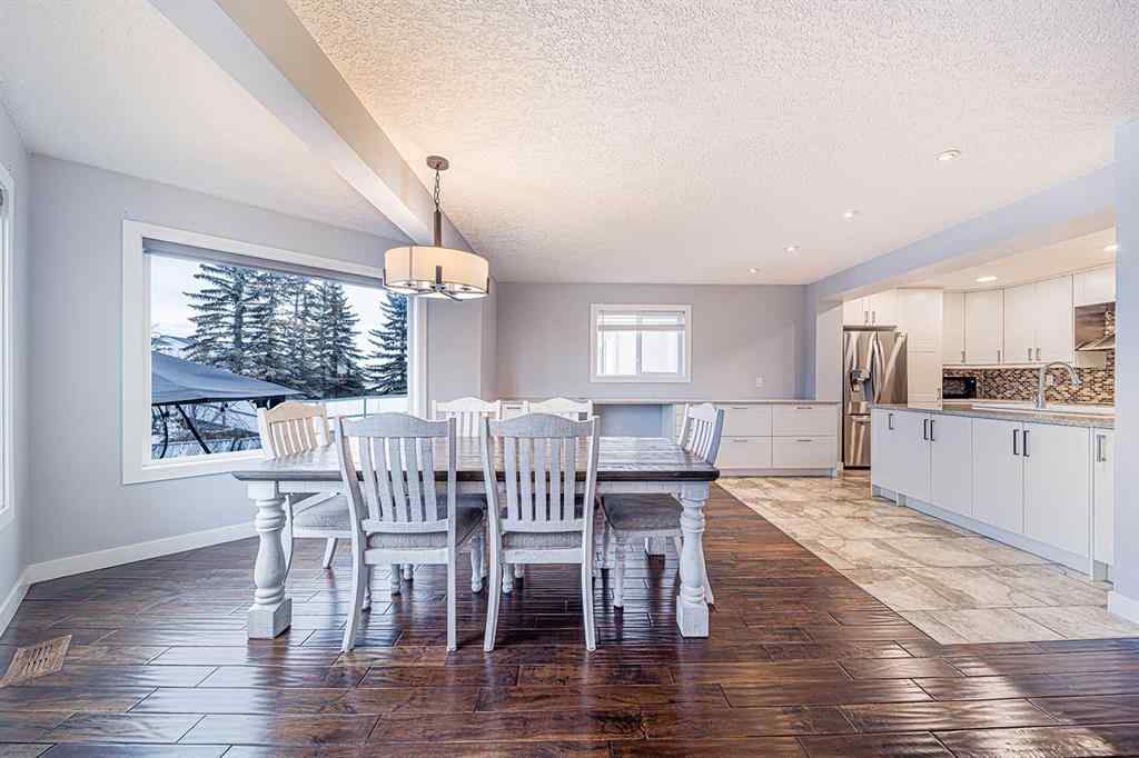 MLS® A2245588 - 104 Hawktree Green NW in Hawkwood Calgary, Residential