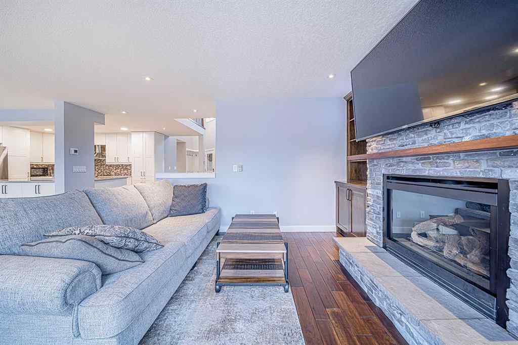 MLS® A2245588 - 104 Hawktree Green NW in Hawkwood Calgary, Residential
