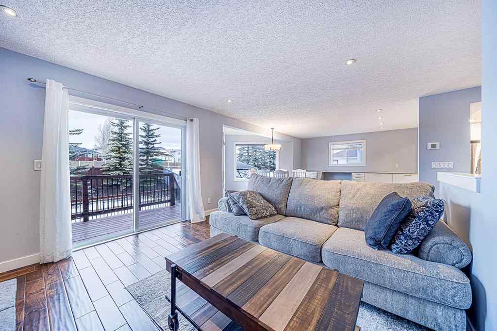 MLS® A2245588 - 104 Hawktree Green NW in Hawkwood Calgary, Residential