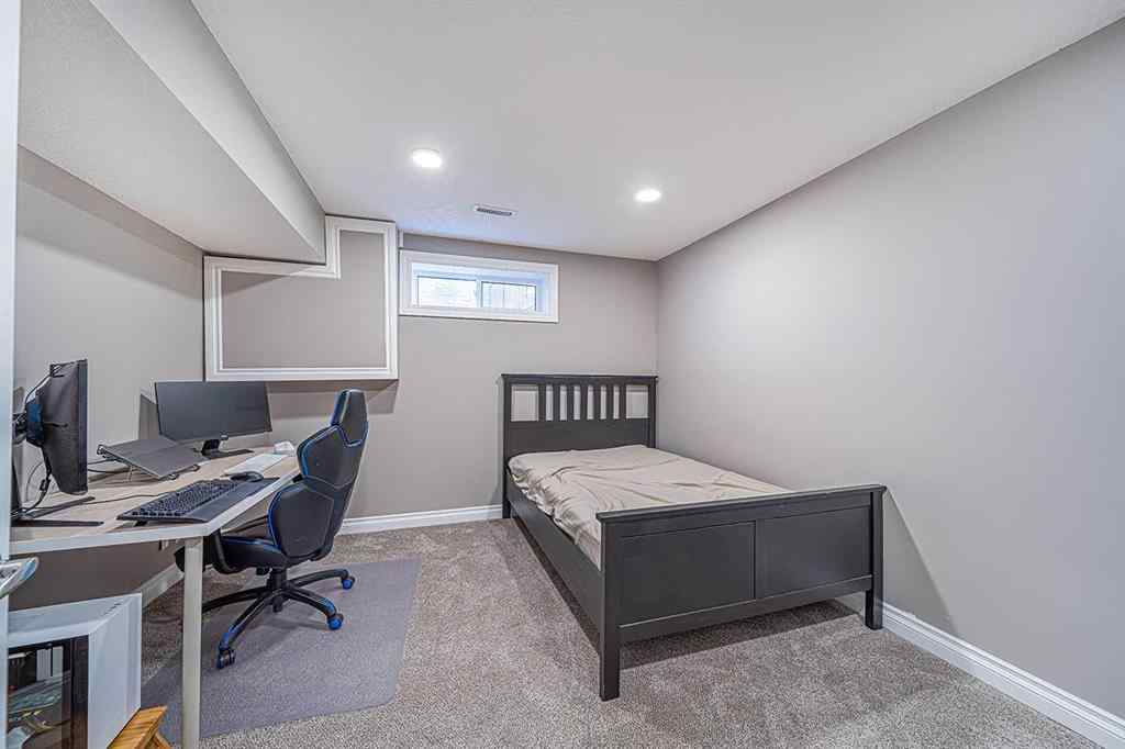 MLS® A2245588 - 104 Hawktree Green NW in Hawkwood Calgary, Residential